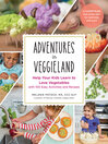 Cover image for Adventures in Veggieland